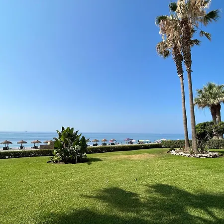 En Primera Linea De Playa *