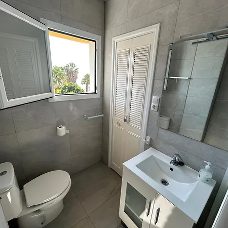 Apartment En Primera Linea De Playa